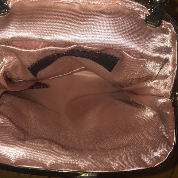 Beaded Top Handle Bag - Picture 5 of 5